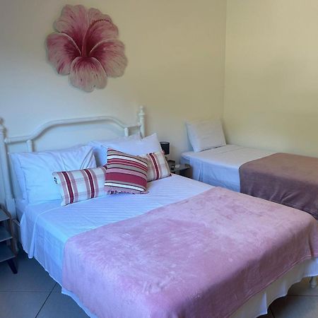 Pedra Mar - Quartos E Suites Em Angra Angra dos Reis Eksteriør billede