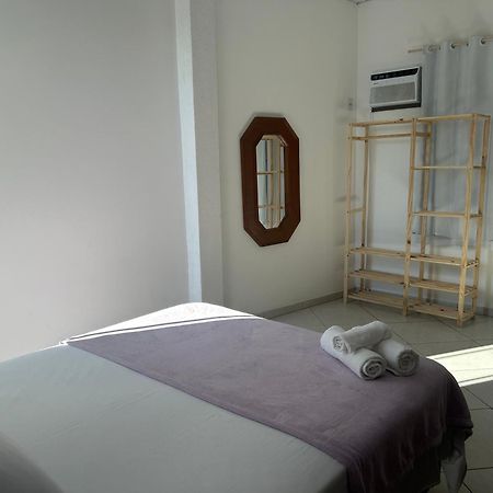 Pedra Mar - Quartos E Suites Em Angra Angra dos Reis Eksteriør billede