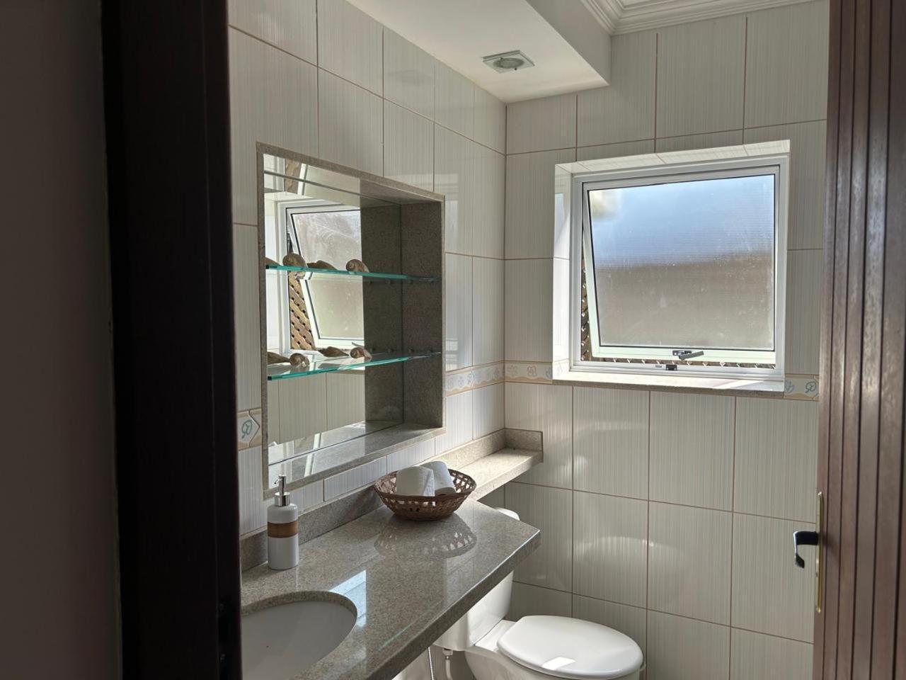 Pedra Mar - Quartos E Suites Em Angra Angra dos Reis Eksteriør billede