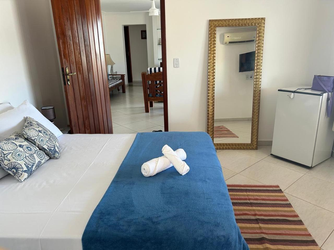 Pedra Mar - Quartos E Suites Em Angra Angra dos Reis Eksteriør billede