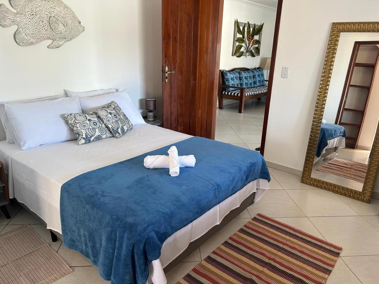 Pedra Mar - Quartos E Suites Em Angra Angra dos Reis Eksteriør billede