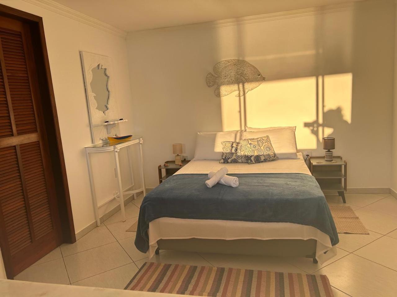 Pedra Mar - Quartos E Suites Em Angra Angra dos Reis Eksteriør billede