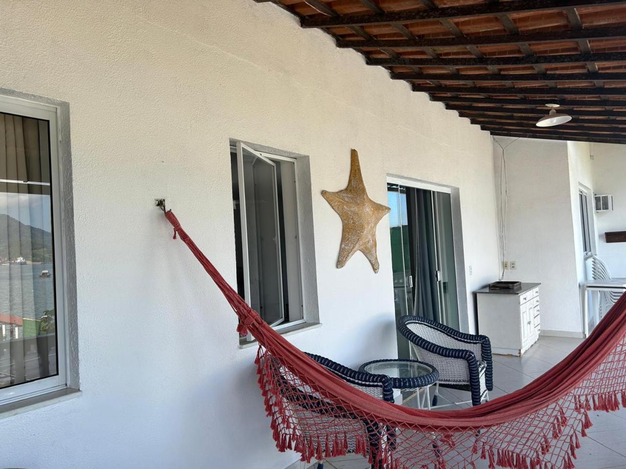 Pedra Mar - Quartos E Suites Em Angra Angra dos Reis Eksteriør billede