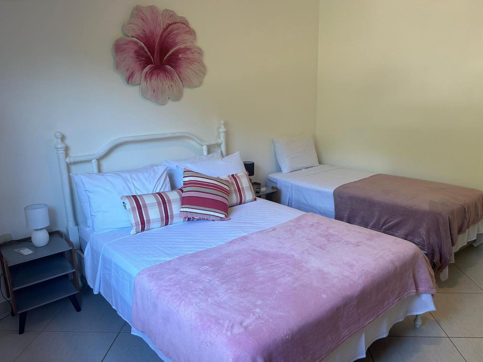 Pedra Mar - Quartos E Suites Em Angra Angra dos Reis Eksteriør billede