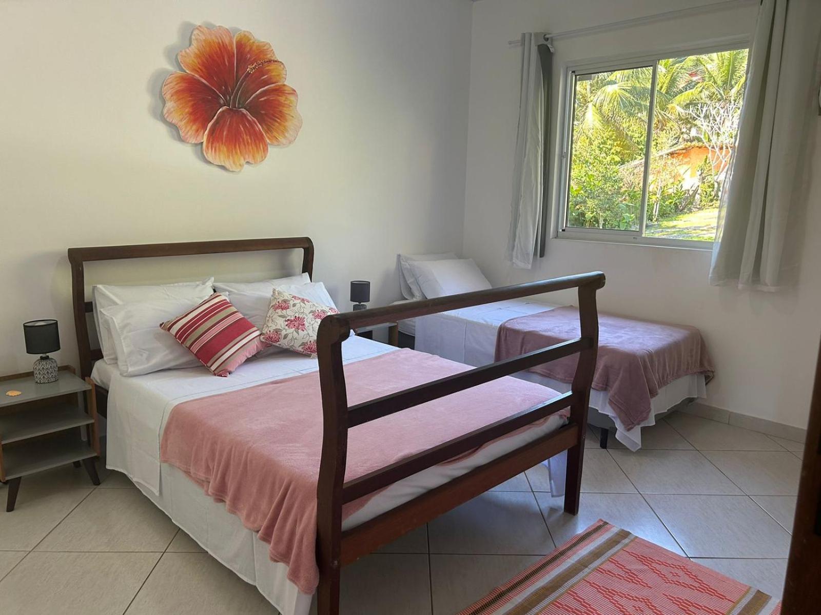 Pedra Mar - Quartos E Suites Em Angra Angra dos Reis Eksteriør billede