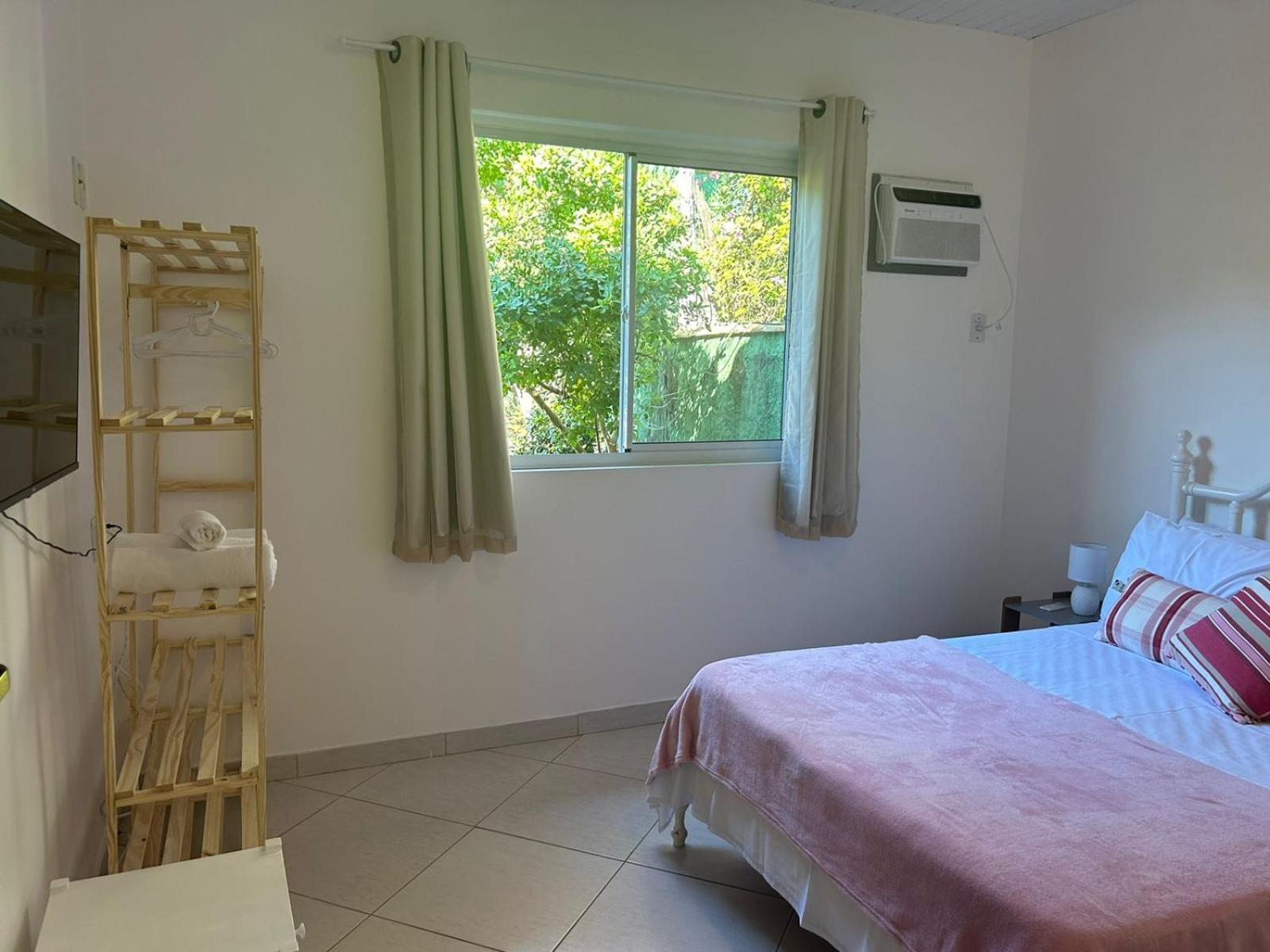 Pedra Mar - Quartos E Suites Em Angra Angra dos Reis Eksteriør billede
