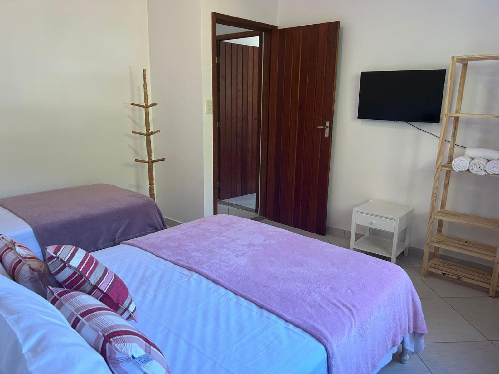 Pedra Mar - Quartos E Suites Em Angra Angra dos Reis Eksteriør billede